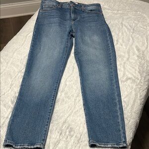 Women’s Blue Denim Jeans